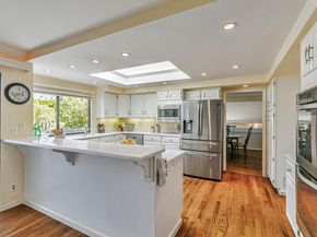 1350 Trinity Drive, Menlo Park CA 94025