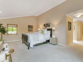 1350 Trinity Drive, Menlo Park CA 94025