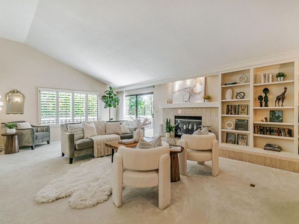 1350 Trinity Drive, Menlo Park CA 94025
