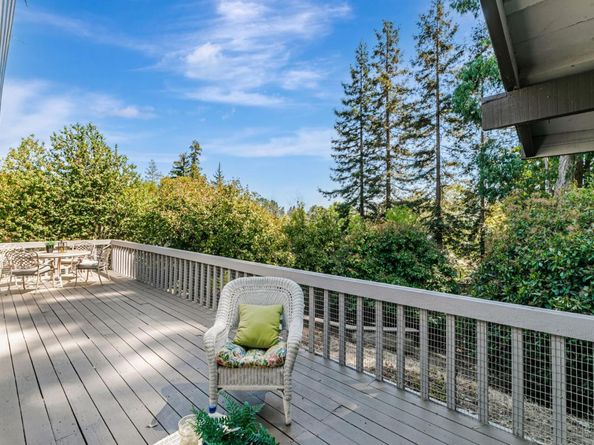 1350 Trinity Drive, Menlo Park CA 94025