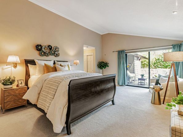 1350 Trinity Drive, Menlo Park CA 94025