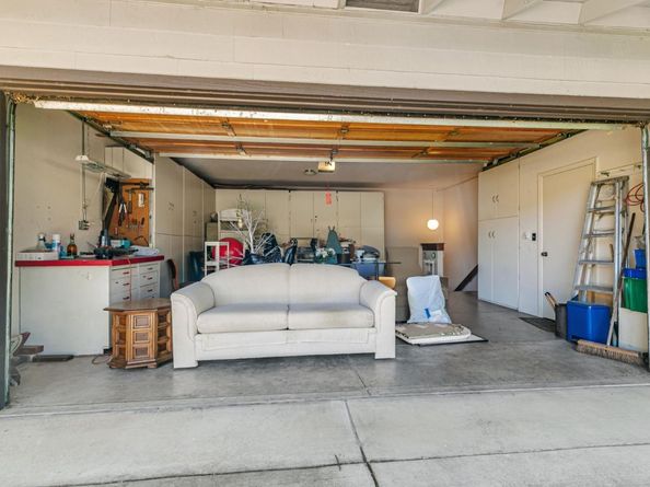 1350 Trinity Drive, Menlo Park CA 94025