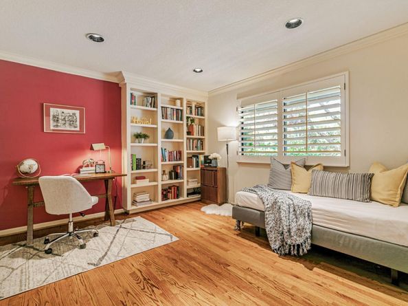 1350 Trinity Drive, Menlo Park CA 94025