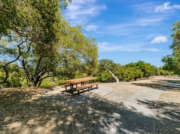 1350 Trinity Drive, Menlo Park CA 94025