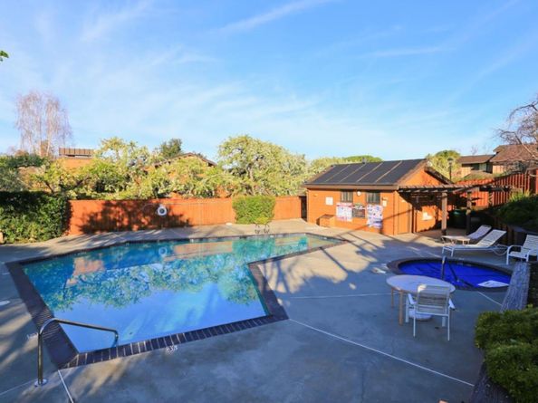 1350 Trinity Drive, Menlo Park CA 94025