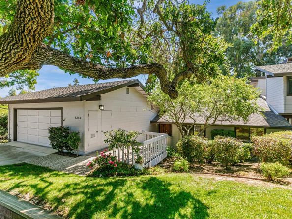 1350 Trinity Drive, Menlo Park CA 94025