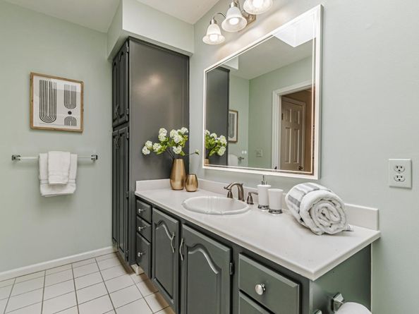 1350 Trinity Drive, Menlo Park CA 94025