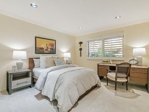 1350 Trinity Drive, Menlo Park CA 94025