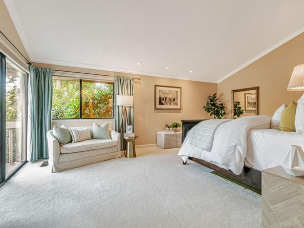 1350 Trinity Drive, Menlo Park CA 94025
