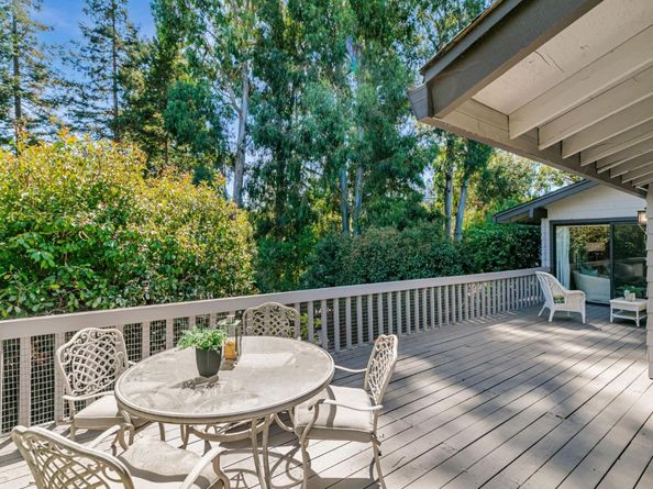1350 Trinity Drive, Menlo Park CA 94025
