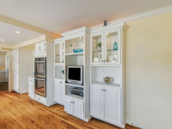 1350 Trinity Drive, Menlo Park CA 94025