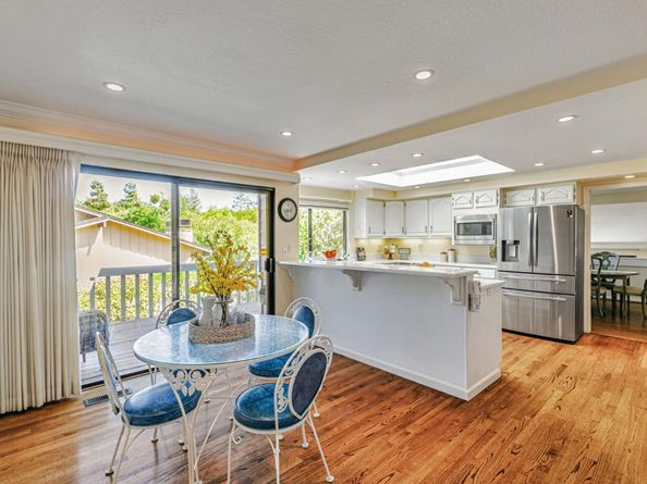 1350 Trinity Drive, Menlo Park CA 94025