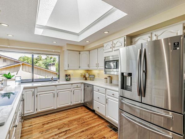 1350 Trinity Drive, Menlo Park CA 94025