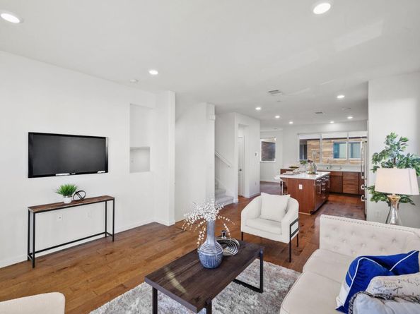 3005 Valley Of Hearts Del Place, San Jose CA 95136
