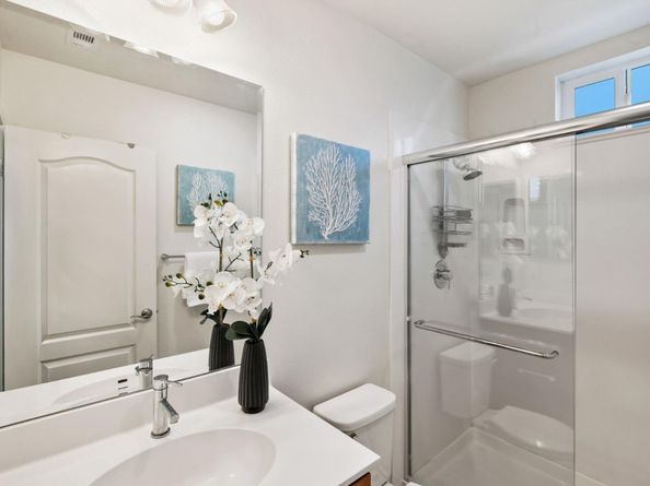 3005 Valley Of Hearts Del Place, San Jose CA 95136