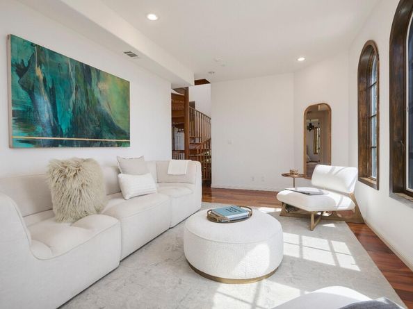 17035 Bohlman Road, Saratoga CA 95070