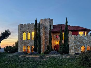 17035 Bohlman Road