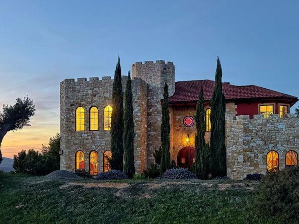 17035 Bohlman Road, Saratoga CA 95070