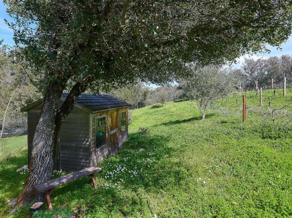 17035 Bohlman Road, Saratoga CA 95070