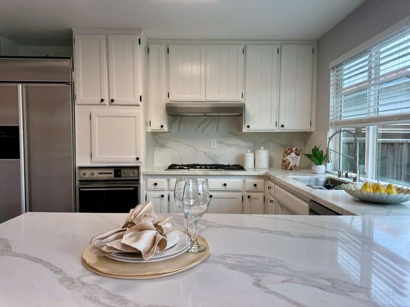 3390 Vangorn Court, San Jose CA 95121