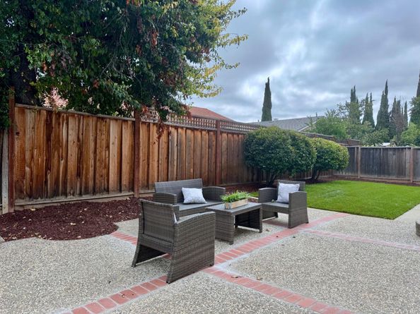 3390 Vangorn Court, San Jose CA 95121