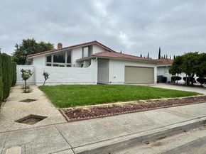 3390 Vangorn Court, San Jose CA 95121