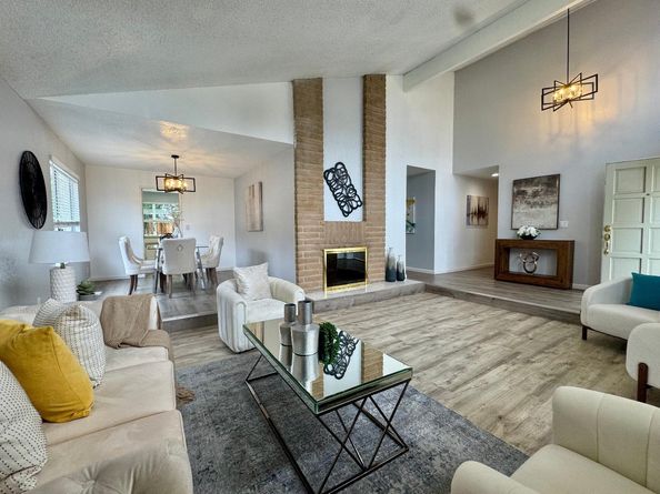 3390 Vangorn Court, San Jose CA 95121