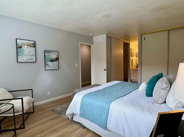 3390 Vangorn Court, San Jose CA 95121