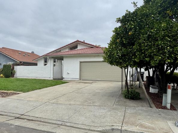 3390 Vangorn Court, San Jose CA 95121
