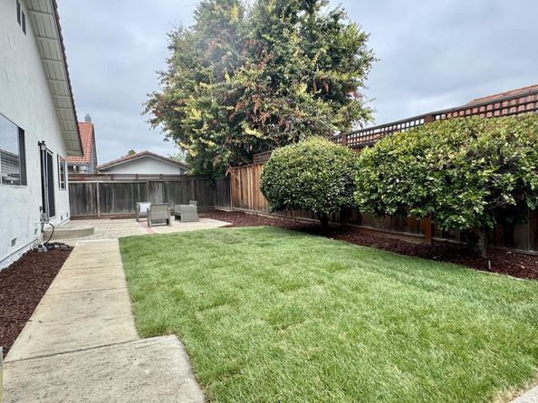 3390 Vangorn Court, San Jose CA 95121