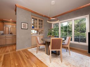 1162 Barroilhet Drive, Hillsborough CA 94010