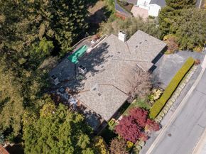 1162 Barroilhet Drive, Hillsborough CA 94010
