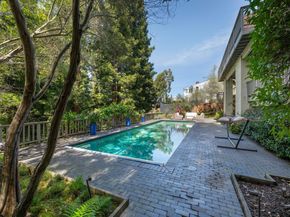 1162 Barroilhet Drive, Hillsborough CA 94010