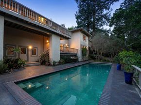 1162 Barroilhet Drive, Hillsborough CA 94010