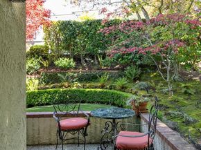 1162 Barroilhet Drive, Hillsborough CA 94010