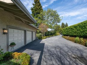 1162 Barroilhet Drive, Hillsborough CA 94010