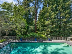 1162 Barroilhet Drive, Hillsborough CA 94010