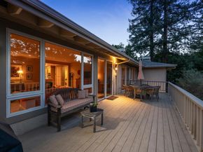1162 Barroilhet Drive, Hillsborough CA 94010