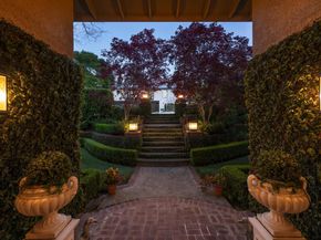 1162 Barroilhet Drive, Hillsborough CA 94010