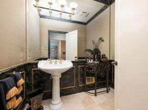 1162 Barroilhet Drive, Hillsborough CA 94010