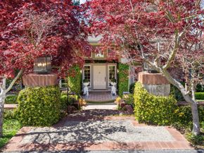 1162 Barroilhet Drive, Hillsborough CA 94010