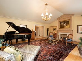 1162 Barroilhet Drive, Hillsborough CA 94010