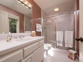 1162 Barroilhet Drive, Hillsborough CA 94010