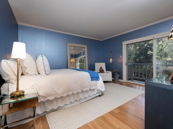 1162 Barroilhet Drive, Hillsborough CA 94010