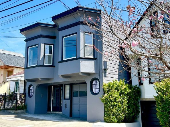 169 Brompton, San Francisco CA 94131