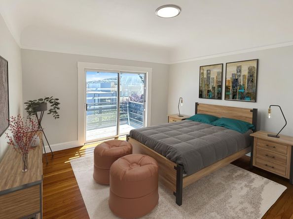 169 Brompton, San Francisco CA 94131