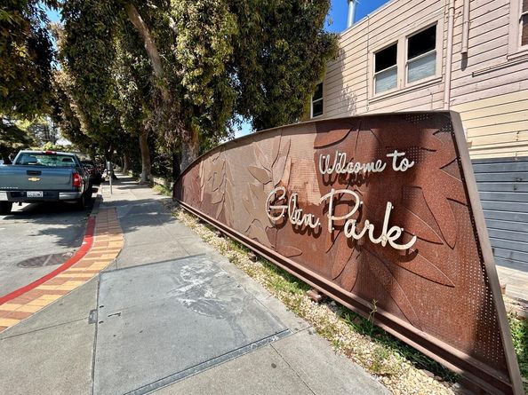 169 Brompton, San Francisco CA 94131