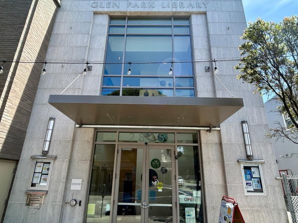 169 Brompton, San Francisco CA 94131