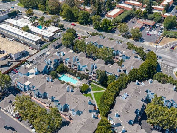614 Arcadia Terrace 301, Sunnyvale CA 94085