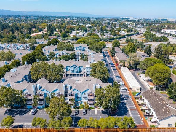614 Arcadia Terrace 301, Sunnyvale CA 94085